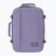 Travel backpack CabinZero Classic 36 l smokey violet