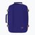 CabinZero Classic 36 l neptun blue hiking backpack