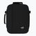 Travel backpack CabinZero Classic Tech 28 l absolute black