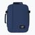 Travel backpack CabinZero Classic Tech 28 l navy
