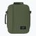 Travel backpack CabinZero Classic Tech 28 l georgian khaki