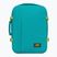 Travel backpack CabinZero Classic 44 l aqua lagoon