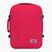 Travel backpack CabinZero Classic 44 l miami magenta