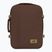CabinZero Classic 44 l belgian chocolate hiking backpack