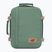 Travel backpack CabinZero Classic 28 l sage forest