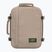 CabinZero Classic 28 l cebu sands hiking backpack