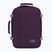 Travel backpack CabinZero Classic 36 l midnight purple