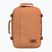 Travel backpack CabinZero Classic 36 l gobi sands