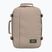 CabinZero Classic 36 l cebu sands hiking backpack