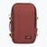 Travel backpack CabinZero Adventure 32 l sangria red
