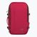 Travel backpack CabinZero Adventure 32 l miami magenta