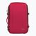Travel backpack CabinZero Adventure 42 l miami magenta