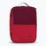 CabinZero Packing Cube Lux M cranberry travel organiser