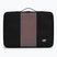CabinZero Packing Cube Lux L absolute black travel organiser