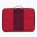 CabinZero Packing Cube Lux L cranberry travel organiser