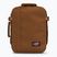 Travel backpack CabinZero Classic Tech 28 l cinnamon