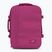 Travel backpack CabinZero Classic 44 l lovestruck pink