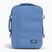 Travel backpack CabinZero Classic 44 l Infinity Blue