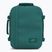 CabinZero Classic 28 l meadow green hiking backpack