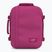 Travel backpack CabinZero Classic 28 l lovestruck pink
