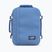Hiking backpack CabinZero Classic 28 l infinity blue