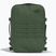 Hiking backpack CabinZero Military 44 l mystic green