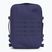 Travel backpack CabinZero Military 44 l galaxy blue