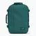 Travel backpack CabinZero Classic 36 l meadow green