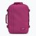 Travel backpack CabinZero Classic 36 l lovestruck pink