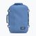Hiking backpack CabinZero Classic 36 l infinity blue