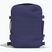 Travel backpack CabinZero Military 36 l galaxy blue