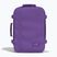 Travel backpack CabinZero Classic 36 l lavender dream
