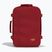 Travel backpack CabinZero Classic 36 l ketchup