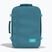 Hiking backpack CabinZero Classic 36 l bali blue