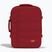 Travel backpack CabinZero Classic 44 l ketchup