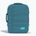 Hiking backpack CabinZero Classic 44 l bali blue
