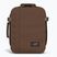 Travel backpack CabinZero Classic Tech 28 l redwood