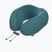 Travel pillow CabinZero Travel aruba blue