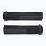 Peaty's Monarch Mushroom Thin handlebar grips black