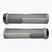 Peaty's Monarch Mushroom Thin slate handlebar grips