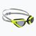ZONE3 Viper Speed Racing Smoke grey/lime/black swimming goggles SA19GOGVI105