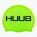 HUUB swimming cap green A2-VGCAP