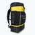 HUUB Transition II Triathlon Rucksack black/yellow A2-HB19FY