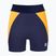 Swim diaper Splash About Splash Jammers navy/yellow