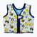 Children's buoyancy vest Splash About Go Splash garden bugs