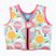 Children's buoyancy vest Splash About Go Splash over the rainbow