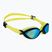 HUUB Swimming goggles Pinnacle Air Seal fluo yellow/black A2-PINNFY