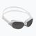 Swimming goggles HUUB Retro white A2-RETROW