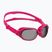 HUUB Retro pink swimming goggles A2-RETROP