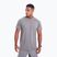 Men's training T-shirt Built For Athletes Performance concrete
